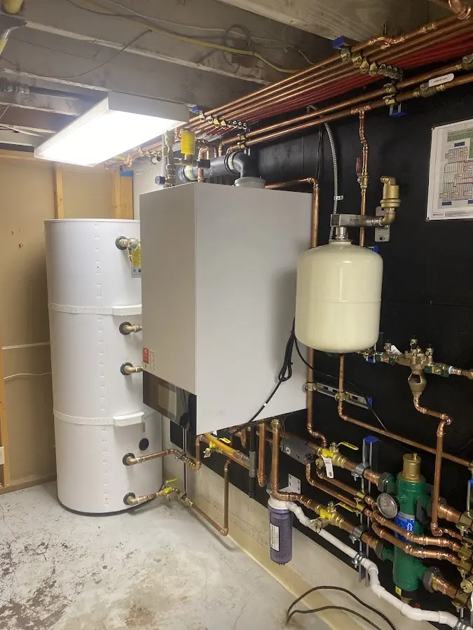 Repiping Services in Clarkson, NY